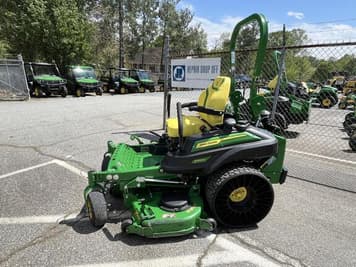 Main image John Deere Z930M